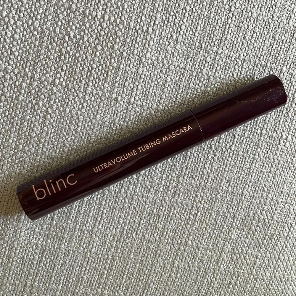 Blinc UltraVolume Tubing Mascara